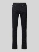 Slim fit jeans in 5-pocketmodel, model 'SCANTON'