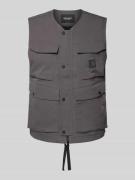 Gilet met klepzakken, model 'BALTO'