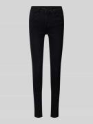 Slim fit jeans met 5-pocketmodel, model 'DEVINE'