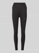 Legging met logodetails