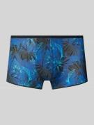 Boxershort met elastische band