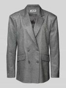 Blazer met knoopsluiting