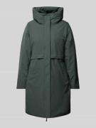 Parka met capuchon, model 'Lyn'