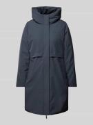 Parka met capuchon, model 'Lyn'