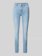 Jeans met 5-pocketmodel