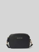 Handtas met labelapplicatie, model 'BRIXTON'