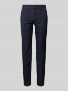 Slim fit broek, model 'KAITO'