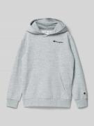 Hoodie met capuchon