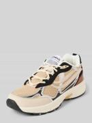 Sneakers met labelpatch, model 'G-Eco`99'