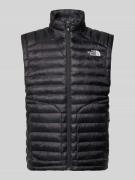 Bodywarmer met labelstitching, model 'HUILA'