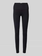 Legging met elastische band, model 'Balance'