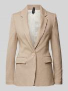 Blazer met klepzakken, model 'ATLIN'