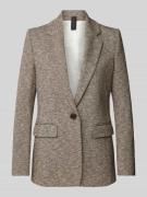 Blazer met klepzakken, model 'ATLIN'