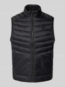 Bodywarmer met labelbadge, model 'ESPRINT'