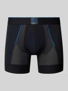 Boxershort met elastische band