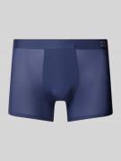 Boxershort met elastische band