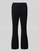 Stoffen broek met elastische band, model 'GAEAA'