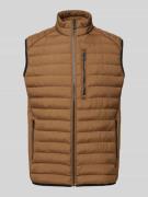 Bodywarmer met ritszakken, model 'Craig'