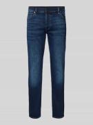 Slim fit jeans in 5-pocketmodel