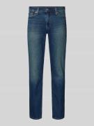 Jeans met 5-pocketmodel