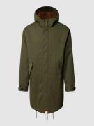 Parka met capuchon, model 'EVERETT'