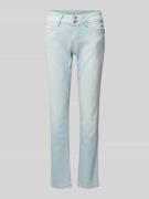 Jeans met 5-pocketmodel