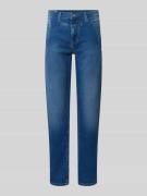 Jeans met 5-pocketmodel, model 'CAREY'