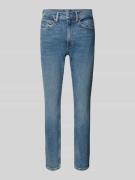 Skinny fit jeans in 5-pocketmodel