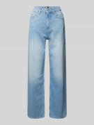 Jeans in 5-pocketmodel, model 'Layla'