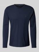 Longsleeve met logoprint