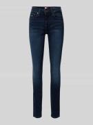 Skinny fit jeans in 5-pocketmodel, model 'SOPHIE'