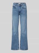 Regular fit jeans in 5-pocketmodel