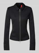 Blazer met tweewegritssluiting, model 'ANDORRA'