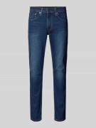 Slim fit jeans in 5-pocketmodel, model '515'