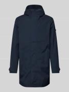 Parka met capuchon, model 'GEORGE'