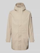 Parka met capuchon, model 'GEORGE'