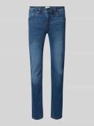 Slim fit jeans in 5-pocketmodel