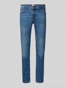 Slim fit jeans in 5-pocketmodel