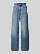 Jeans met 5-pocketmodel