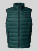 Bodywarmer met labelbadge, model 'Odeno'