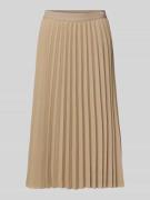 Midirok met elastische band