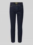 Regular fit jeans in 5-pocketmodel