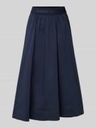 Midirok met elastische band