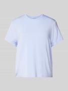 T-shirt met ronde hals, model 'ULTRA SOFT'