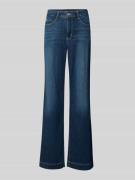 Jeans met 5-pocketmodel