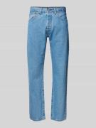 Regular fit jeans in 5-pocketmodel, model '501'