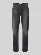 Jeans met 5-pocketmodel