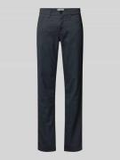 Regular fit broek in 5-pocketmodel, model 'CADIZ'