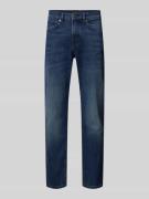 Jeans met 5-pocketmodel