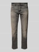 Regular fit jeans in 5-pocketmodel, model 'RE.MAINE BO'